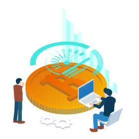 Создание сложного сайта для блокчейн и криптовалюты в Порту-Алегри