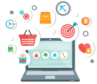 Разработка площадки электронной коммерции в Порту-Алегри